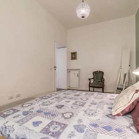 Apartment Guesthost - Musei Vaticani Stylish Rome