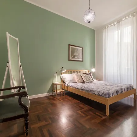 Guesthost - Musei Vaticani Stylish *