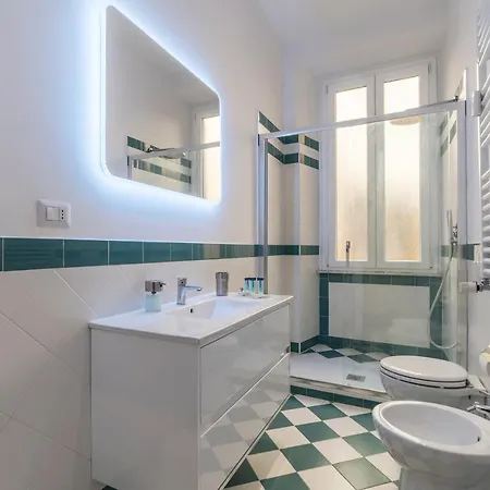 Guesthost - Musei Vaticani Stylish Apartament