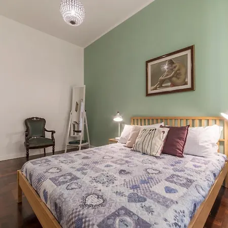 Guesthost - Musei Vaticani Stylish *