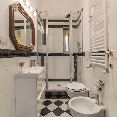 Guesthost - Musei Vaticani Stylish 罗马