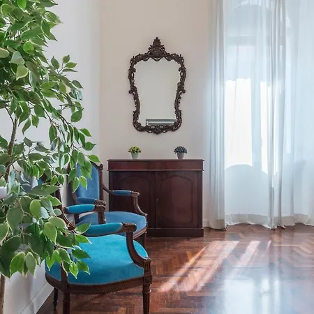 Guesthost - Musei Vaticani Stylish * Rom