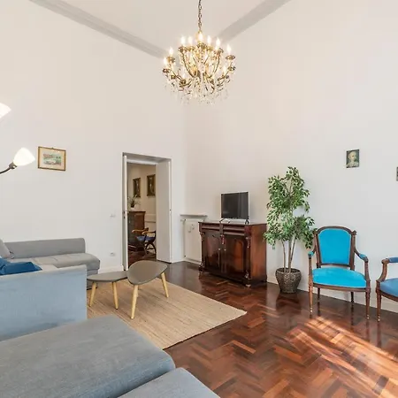 Guesthost - Musei Vaticani Stylish 罗马