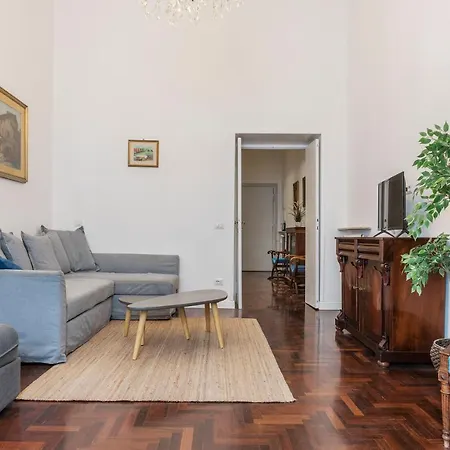 Guesthost - Musei Vaticani Stylish * 罗马